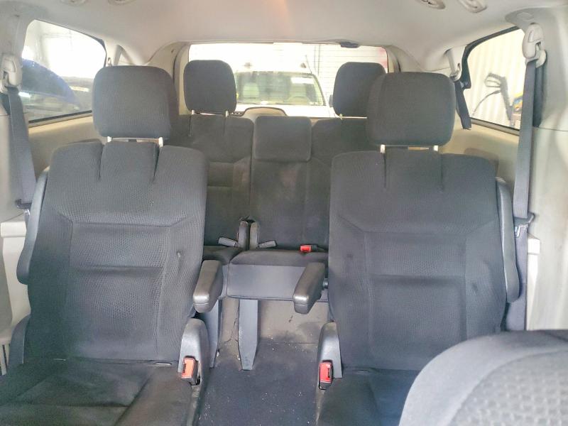 Aukcja sprzedaży 2019 Dodge Grand Caravan, vin: 2C4RDGBG6KR726646, numer aukcji: 62152946