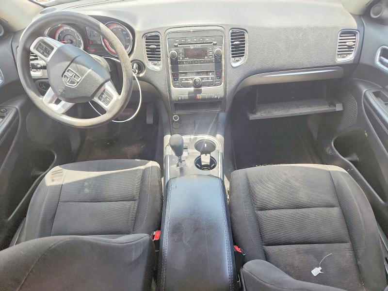Aukcja sprzedaży 2013 Dodge Durango, vin: 1C4RDJAG3DC658641, numer aukcji: 61980816