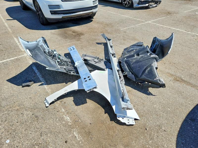 63150986 :رقم المزاد ، 5TDJRKEC4SS269840 vin ، 2025 Toyota Sienna مزاد بيع