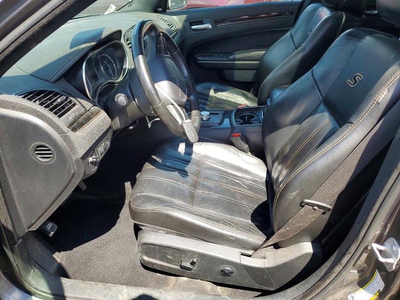 2019 Chrysler 300 მანქანა იყიდება აუქციონზე, vin: 2C3CCAGG6KH550643, აუქციონის ნომერი: 59996926