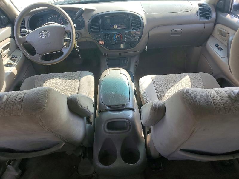 Aukcja sprzedaży 2006 Toyota Tundra, vin: 5TBET34126S533905, numer aukcji: 62710126