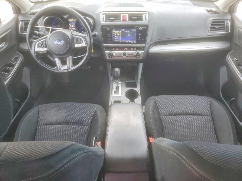 2017 Subaru Outback მანქანა იყიდება აუქციონზე, vin: 4S4BSACCXH3310533, აუქციონის ნომერი: 60321646