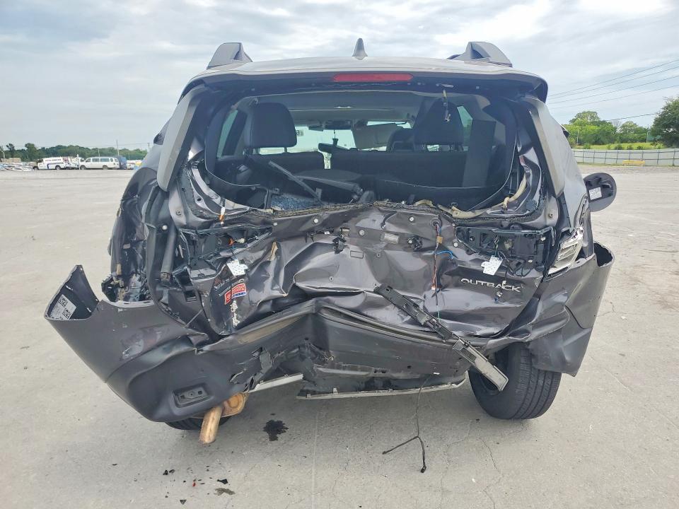 Aukcja sprzedaży 2023 Subaru Outback, vin: 4S4BTANC5P3122608, numer aukcji: 62311906