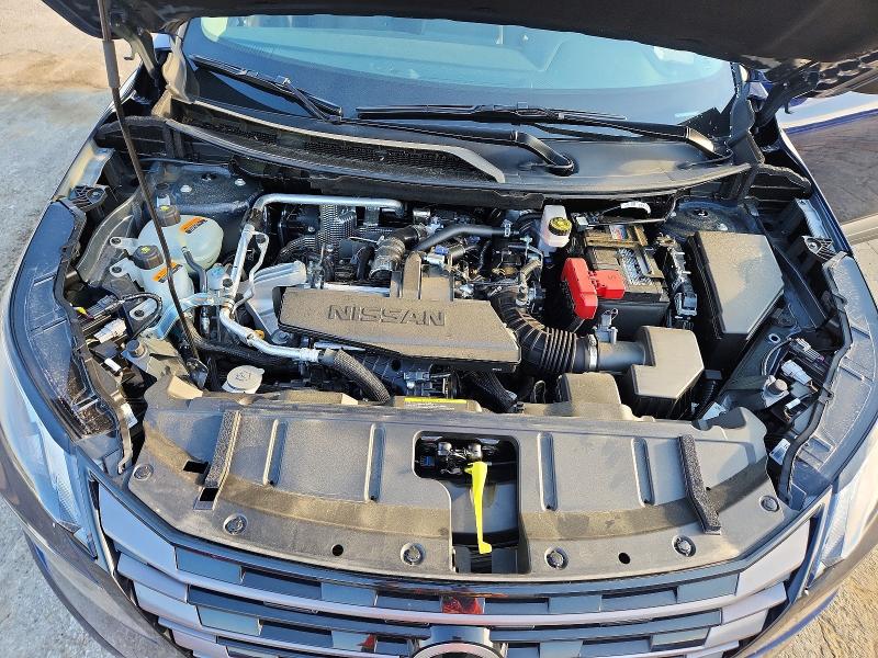 2026 Nissan Rogue მანქანა იყიდება აუქციონზე, vin: 5N1BT3BB5TC748614, აუქციონის ნომერი: 60320996