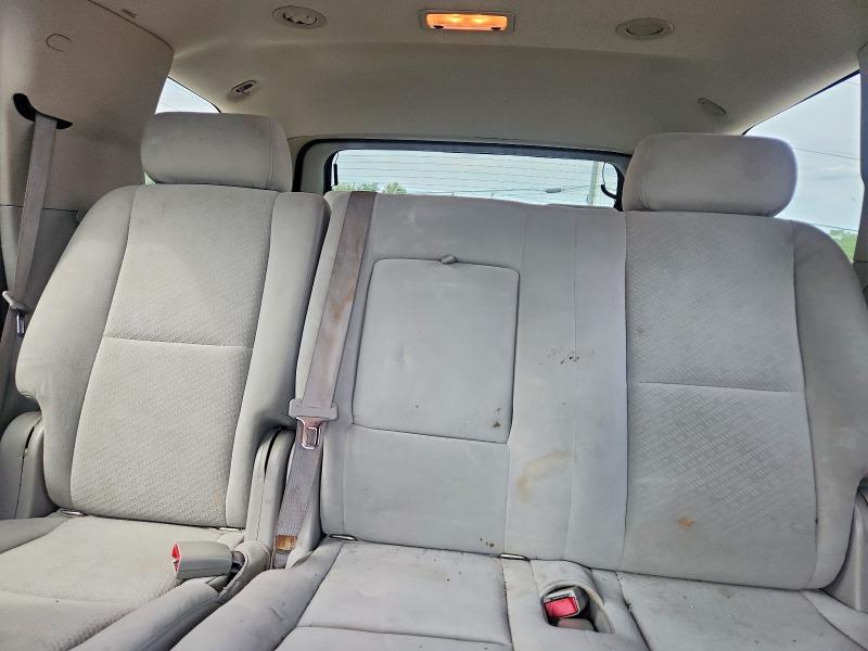 2008 Chevrolet Tahoe მანქანა იყიდება აუქციონზე, vin: 1GNFK13028J220968, აუქციონის ნომერი: 62088866