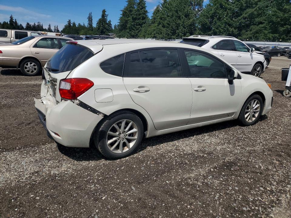 Продажа на аукционе авто 2014 Subaru Impreza, vin: JF1GPAC64E8290936, номер лота: 57431306