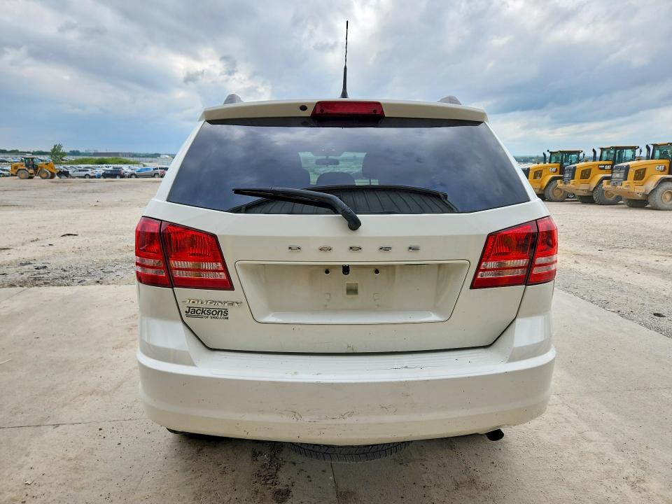 Aukcja sprzedaży 2017 Dodge Journey, vin: 3C4PDCAB5HT637291, numer aukcji: 63222346