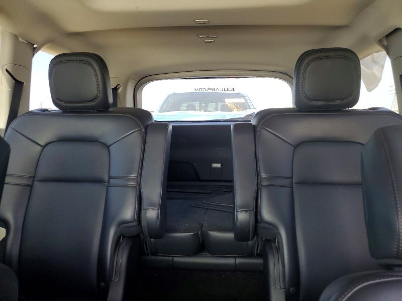 Продаж на аукціоні авто 2025 Lincoln Aviator, vin: 5LM5J6WC5SGL23437, номер лоту: 62123246