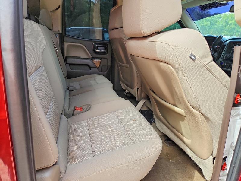 Продаж на аукціоні авто 2014 Gmc Sierra, vin: 1GTV2UEC2EZ328517, номер лоту: 62299496