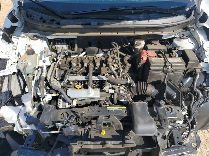 Auction sale of the 2023 Nissan Kicks, vin: 3N1CP5CV2PL520097, lot number: 59646206