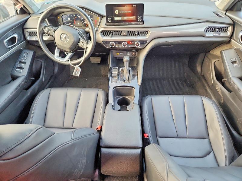 Продаж на аукціоні авто 2024 Acura Integra, vin: 19UDE4H21RA007709, номер лоту: 61694016