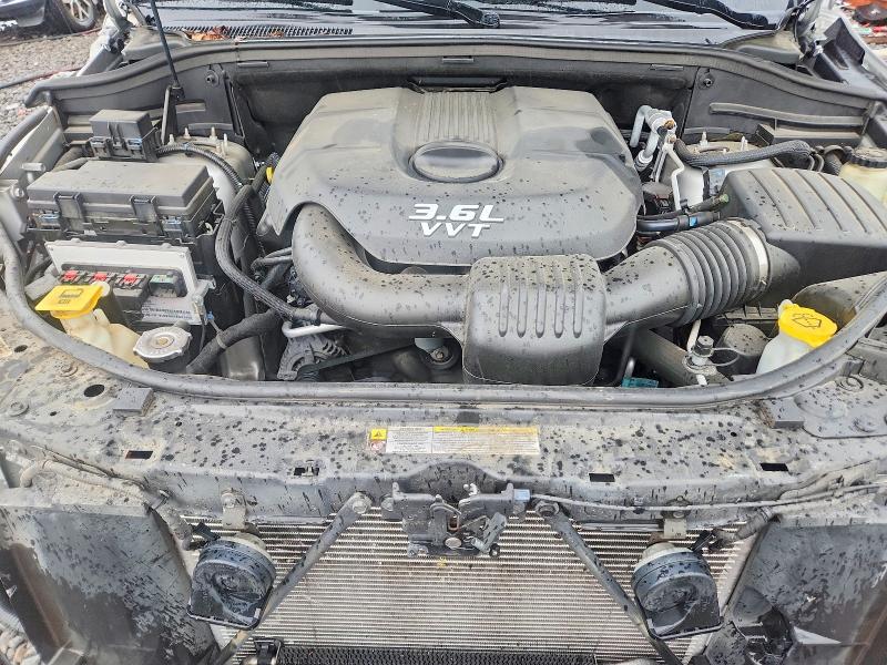 61919066 :رقم المزاد ، 1C4RJEAG9CC177386 vin ، 2012 Jeep Grand Cherokee مزاد بيع