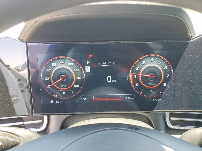 Aukcja sprzedaży 2024 Hyundai Elantra, vin: KMHLM4DG8RU807643, numer aukcji: 60702016