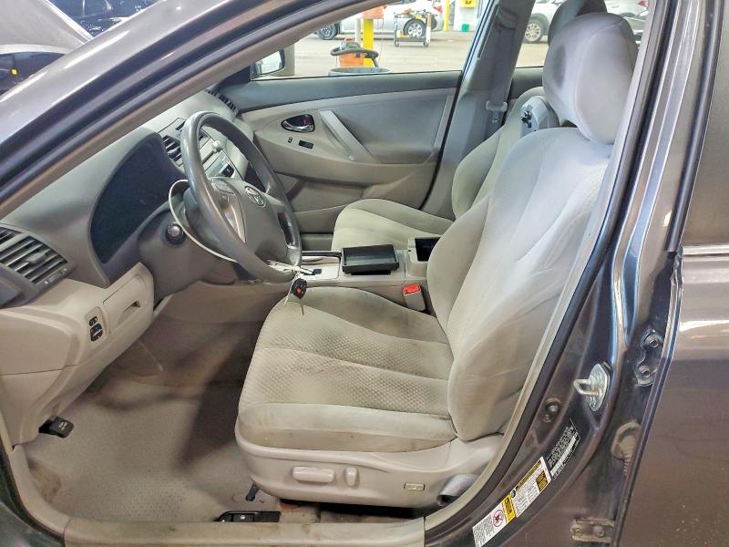 Aukcja sprzedaży 2008 Toyota Camry, vin: 4T4BE46KX8R023219, numer aukcji: 60238716