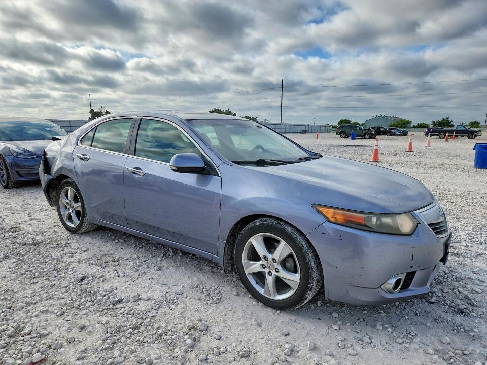Aukcja sprzedaży 2012 Acura Tsx, vin: JH4CU2F4XCC006946, numer aukcji: 62850056