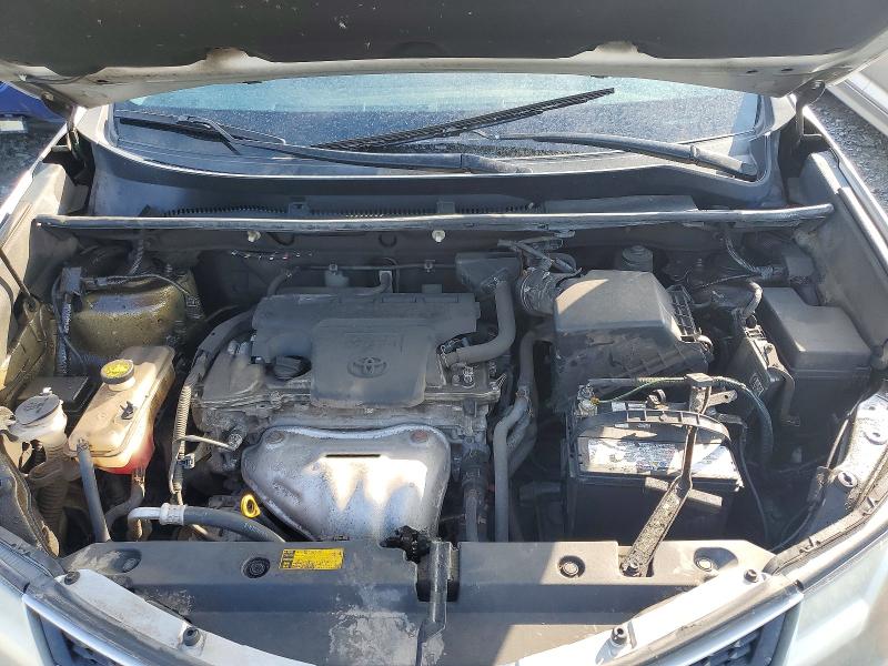 Aukcja sprzedaży 2014 Toyota Rav4, vin: 2T3RFREV8EW213196, numer aukcji: 74515715