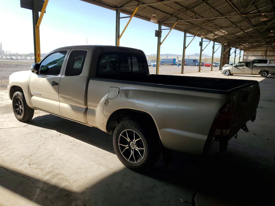 Aukcja sprzedaży 2005 Toyota Tacoma, vin: 5TETX22N75Z071278, numer aukcji: 59959506
