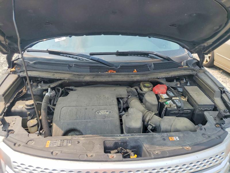 Продаж на аукціоні авто 2014 Ford Explorer, vin: 1FM5K8D89EGC43377, номер лоту: 61310826