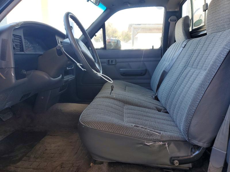Продаж на аукціоні авто 1995 Toyota Pickup, vin: 4TARN81P9SZ321709, номер лоту: 61362116