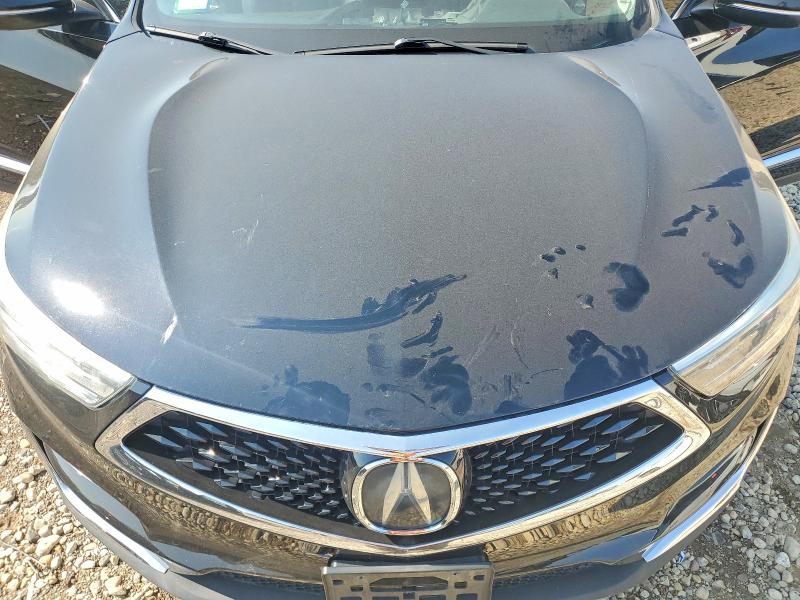 62849706 :رقم المزاد ، 5J8TC1H33ML002629 vin ، 2021 Acura Rdx مزاد بيع