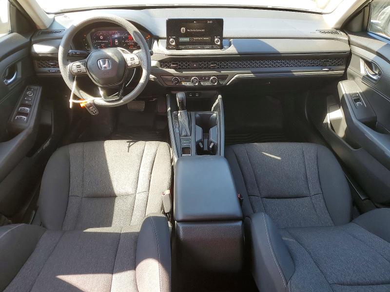 Aukcja sprzedaży 2023 Honda Accord, vin: 1HGCY1F25PA043131, numer aukcji: 60406796