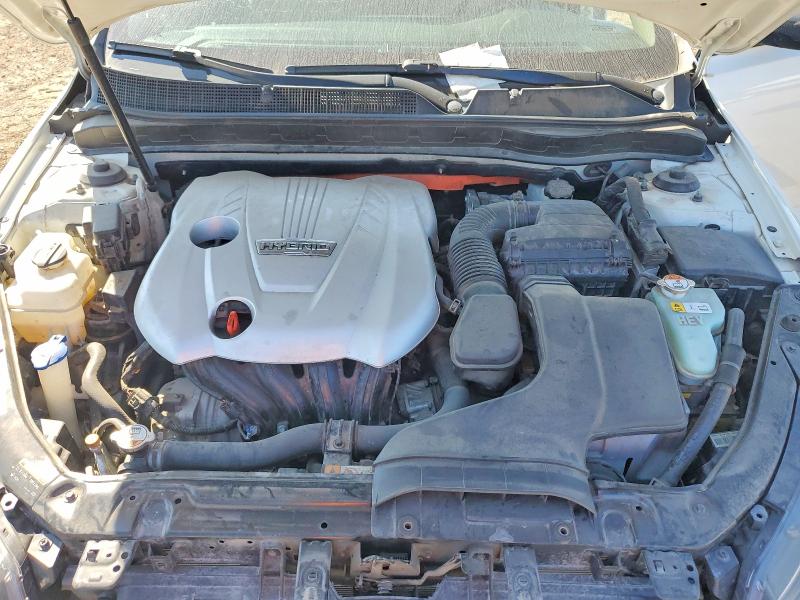 60632756 :رقم المزاد ، KNAGM4AD0F5085975 vin ، 2015 Kia Optima مزاد بيع