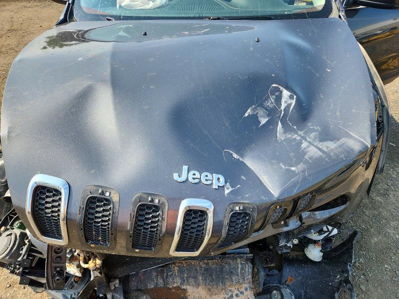 62810166 :رقم المزاد ، 1C4PJMCSXGW368399 vin ، 2016 Jeep Cherokee مزاد بيع