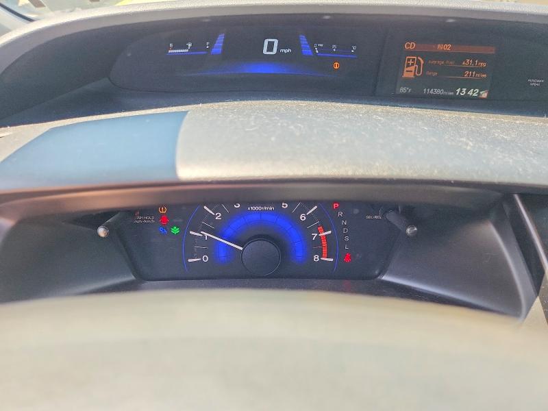 Aukcja sprzedaży 2015 Honda Civic, vin: 19XFB2F75FE047142, numer aukcji: 59813246