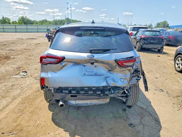 Aukcja sprzedaży 2024 Ford Escape, vin: 1FMCU9NA3RUB36535, numer aukcji: 61688746