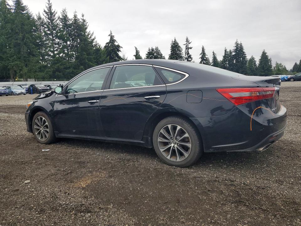 Aukcja sprzedaży 2016 Toyota Avalon, vin: 4T1BK1EB4GU204219, numer aukcji: 61522126