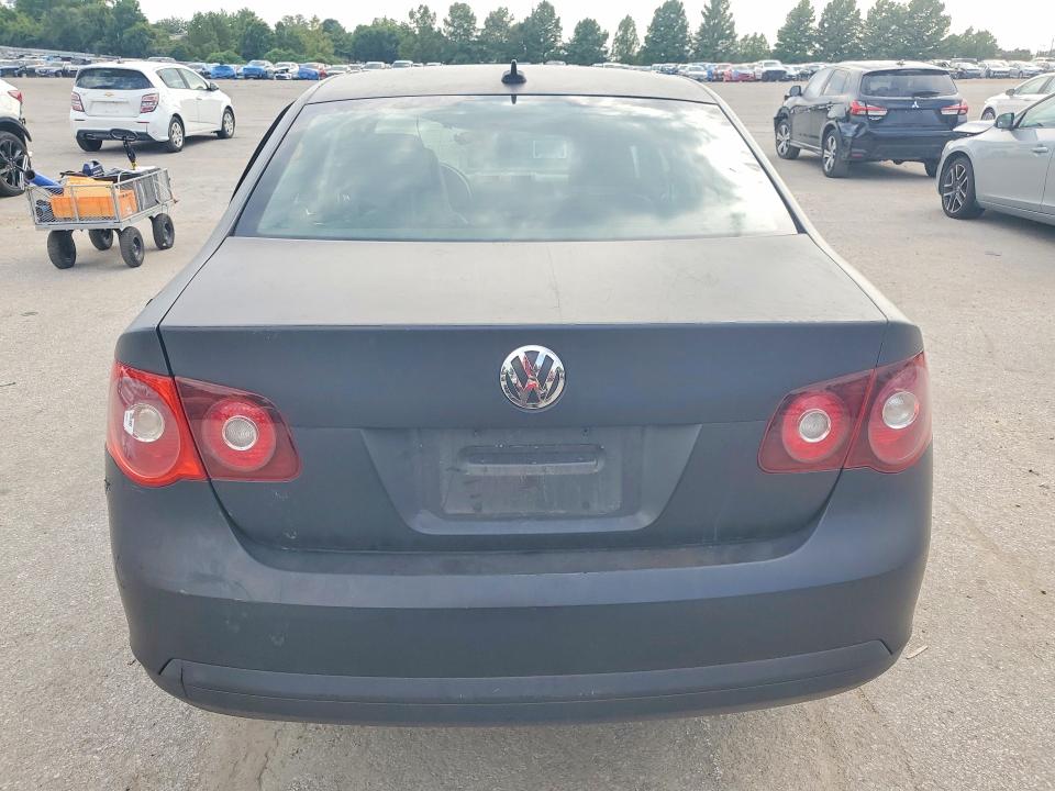 Aukcja sprzedaży 2010 Volkswagen Jetta, vin: 3VWRX7AJ8AM065824, numer aukcji: 62791226