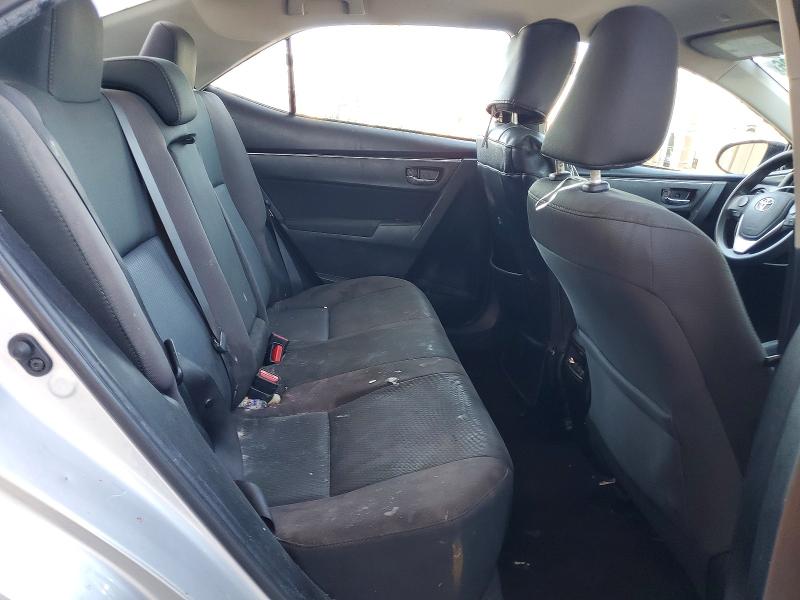 Продаж на аукціоні авто 2019 Toyota Corolla, vin: 5YFBURHE1KP899512, номер лоту: 61385606