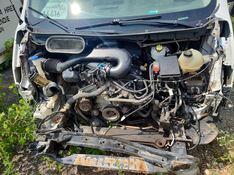Продажа на аукционе авто 2018 Ford Transit, vin: 1FDBF9ZM5JKB01053, номер лота: 60575376