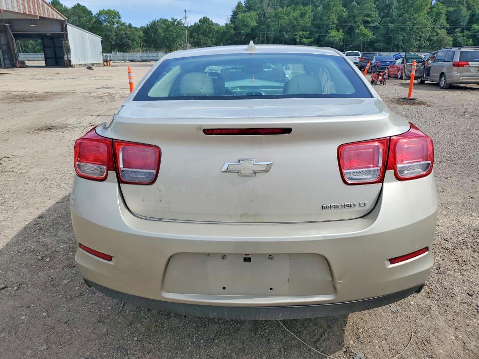 Aukcja sprzedaży 2014 Chevrolet Malibu, vin: 1G11C5SL7EF117006, numer aukcji: 60591066