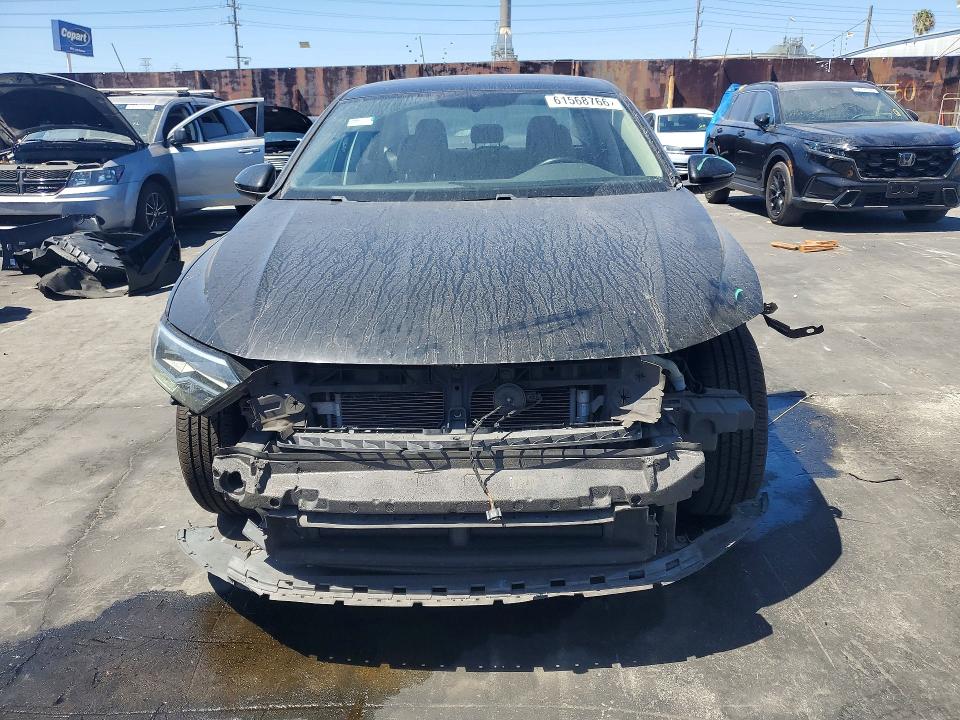 Продажа на аукционе авто 2019 Volkswagen Jetta, vin: 3VWCB7BU2KM212962, номер лота: 61568766