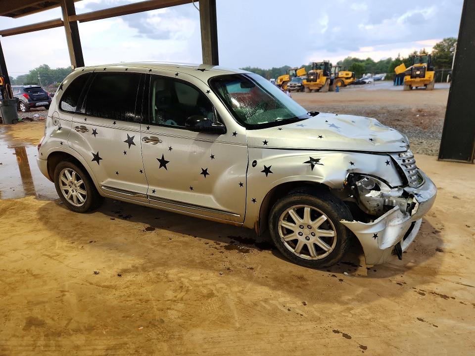 Продаж на аукціоні авто 2010 Chrysler Pt Cruiser, vin: 3A4GY5F90AT131471, номер лоту: 60007196