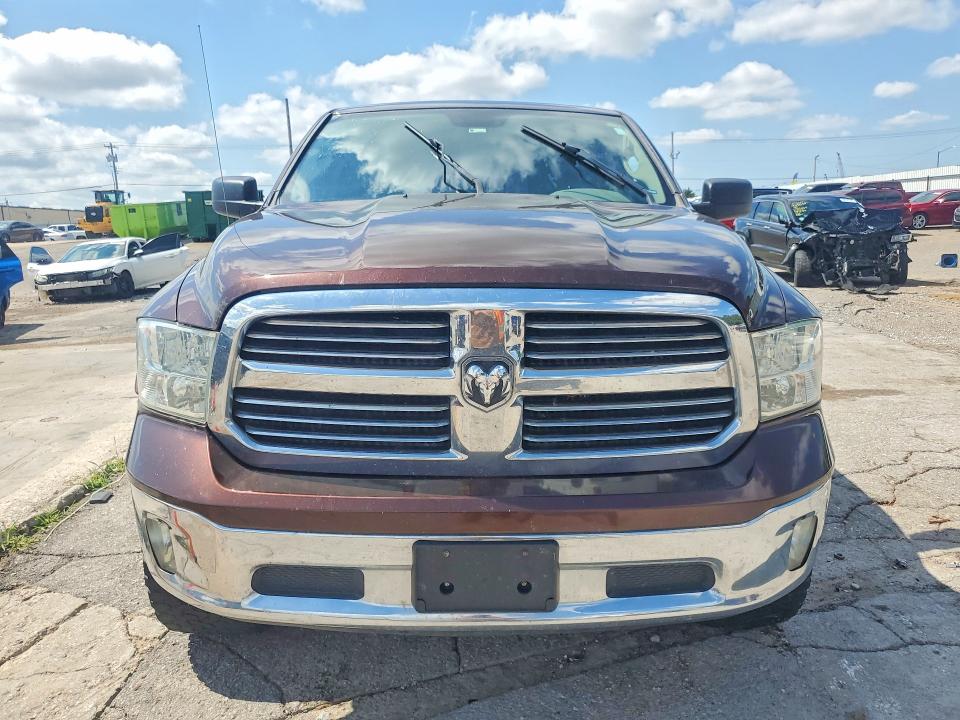 Aukcja sprzedaży 2015 Ram 1500, vin: 1C6RR7GT8FS696326, numer aukcji: 59384196