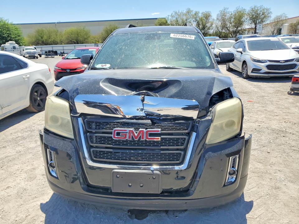 Продажа на аукционе авто 2012 Gmc Terrain, vin: 2GKALSEKXC6317561, номер лота: 62256676