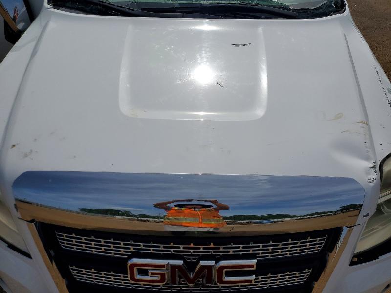 60961906 :رقم المزاد ، 2CTFLXE51B6375098 vin ، 2011 Gmc Terrain مزاد بيع