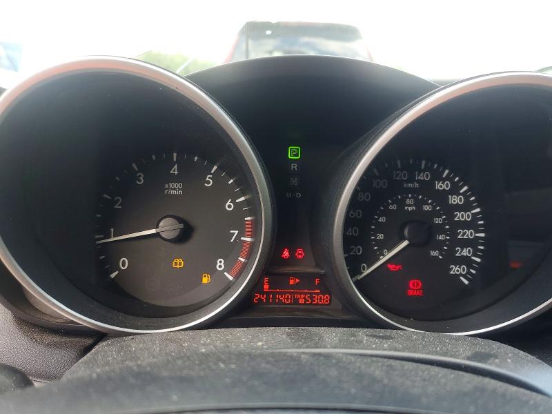 Aukcja sprzedaży 2011 Mazda 3, vin: JM1BL1VF5B1480164, numer aukcji: 59769086