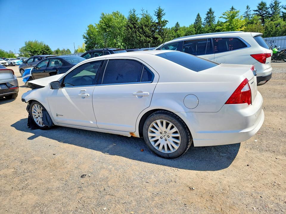 Aukcja sprzedaży 2011 Ford Fusion, vin: 3FADP0L3XBR226610, numer aukcji: 62148766