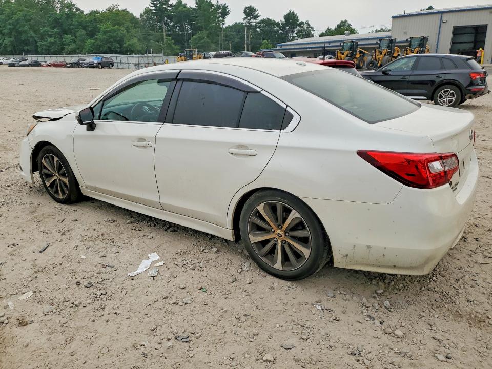 Продаж на аукціоні авто 2015 Subaru Legacy, vin: 4S3BNAJ66F3020425, номер лоту: 61529726
