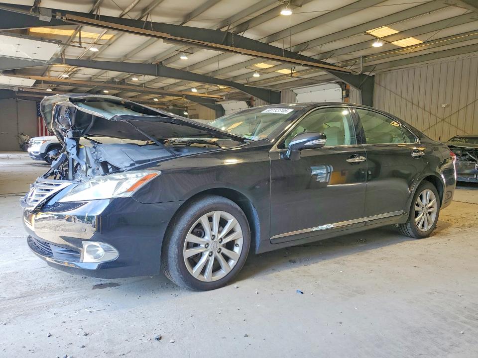 Aukcja sprzedaży 2010 Lexus Es, vin: JTHBK1EG0A2401583, numer aukcji: 60113746
