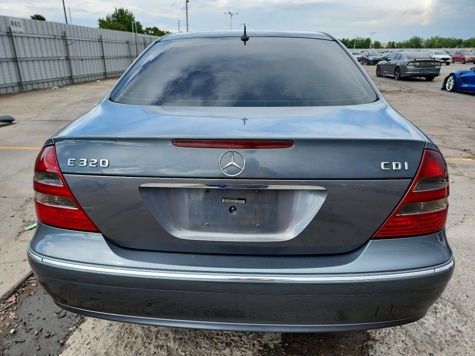 Aukcja sprzedaży 2005 Mercedes-benz E, vin: WDBUF26J05A792842, numer aukcji: 62248396