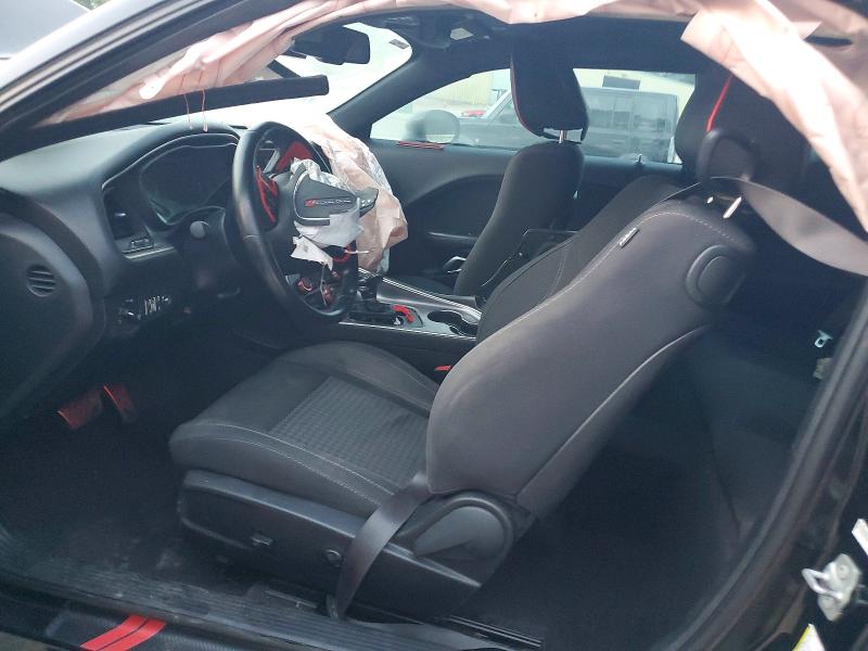 Aukcja sprzedaży 2018 Dodge Challenger, vin: 2C3CDZAGXJH153200, numer aukcji: 61614226