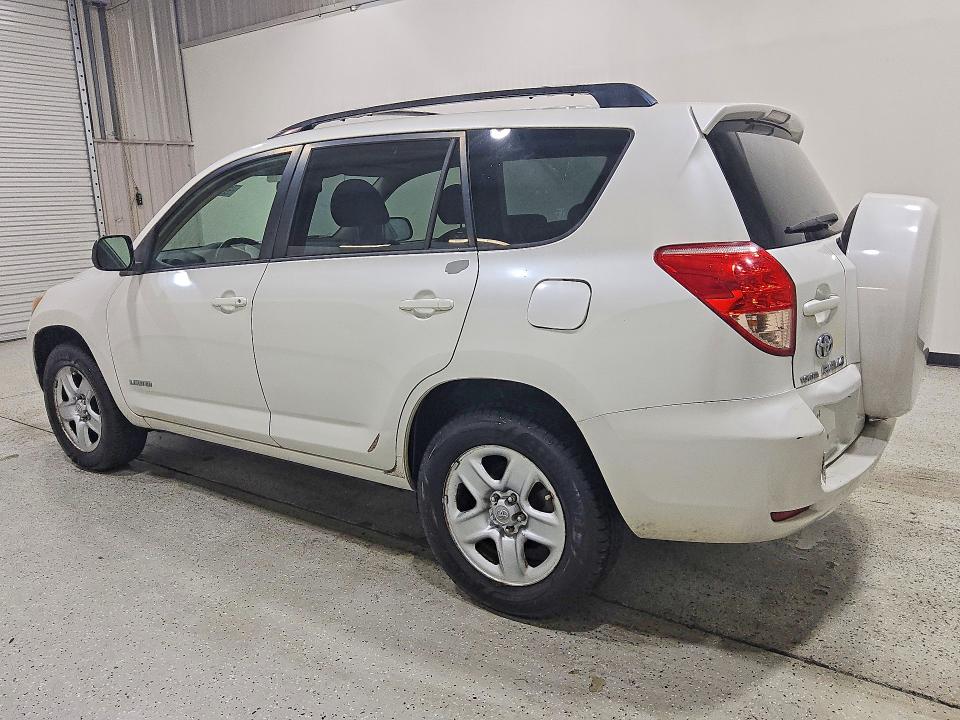 59277036 :رقم المزاد ، JTMBD31V385154614 vin ، 2008 Toyota Rav4 مزاد بيع
