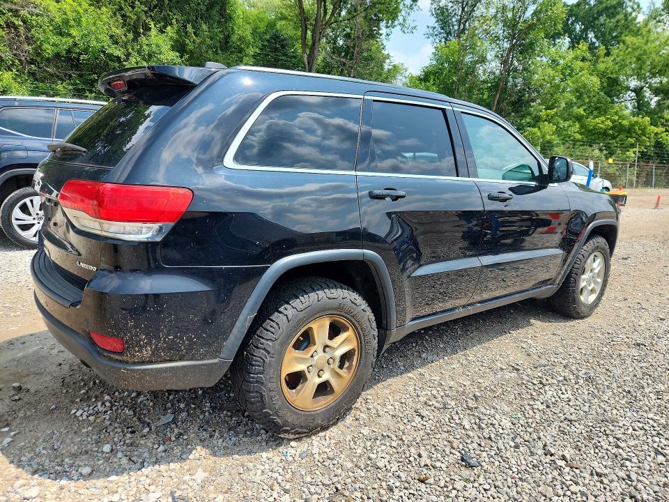 Продажа на аукционе авто 2017 Jeep Grand Cherokee, vin: 1C4RJFAG8HC729618, номер лота: 63095846