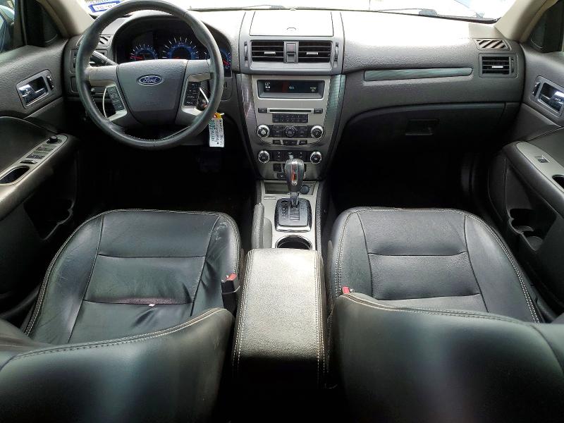 Aukcja sprzedaży 2011 Ford Fusion, vin: 3FAHP0JGXBR122822, numer aukcji: 59973866