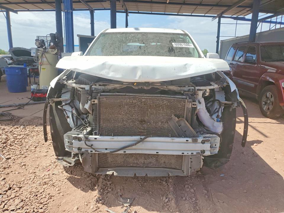 Продаж на аукціоні авто 2020 Chevrolet Traverse, vin: 1GNERHKW5LJ165981, номер лоту: 60961686