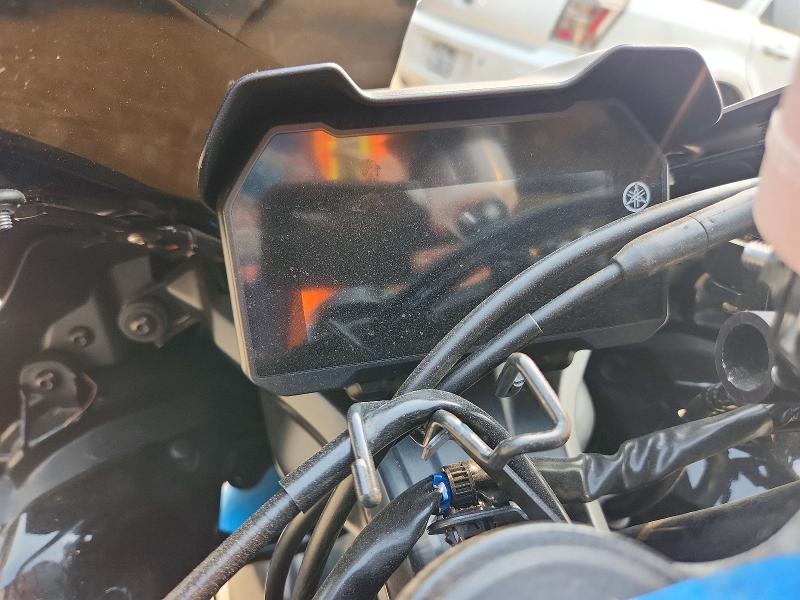 Aukcja sprzedaży 2024 Yamaha Yzfr7, vin: JYARM38E9RA009103, numer aukcji: 60988686